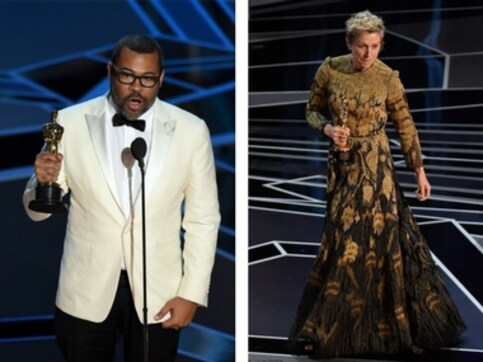 Oscar 2018: From Frances McDormand to Jordan Peele, the most heartfelt speeches from Hollywood's biggest night Oscar 2018: From Frances McDormand to Jordan Peele, the most heartfelt speeches from Hollywood's biggest night