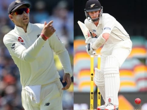 New Zealand vs England Highlights 2nd Test, Day 1 at Christchurch: Jonny Bairstow's fifty leads visitors' fightback New Zealand vs England Highlights 2nd Test, Day 1 at Christchurch: Jonny Bairstow's fifty leads visitors' fightback