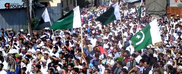 Assessing the impact of Burhan Wani's influence in J&K a year since his killing, and how he's come to personify the new-age militancy in the valley Assessing the impact of Burhan Wani's influence in J&K a year since his killing, and how he's come to personify the new-age militancy in the valley