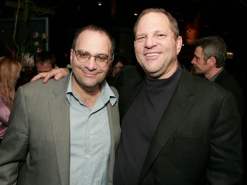 The Weinstein Company files for bankruptcy, dissolves non-disclosure agreements with sexual harassment accusers The Weinstein Company files for bankruptcy, dissolves non-disclosure agreements with sexual harassment accusers