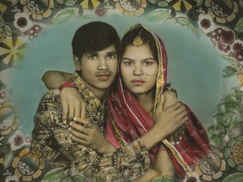 JaipurPhoto 2018: Christophe Prebois on discovering the inventive work of Ram Chand, a '60s photographer JaipurPhoto 2018: Christophe Prebois on discovering the inventive work of Ram Chand, a '60s photographer