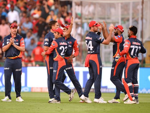 IPL 2018: Delhi Daredevils, Rajasthan Royals look to get back to winning ways after faulty starts IPL 2018: Delhi Daredevils, Rajasthan Royals look to get back to winning ways after faulty starts