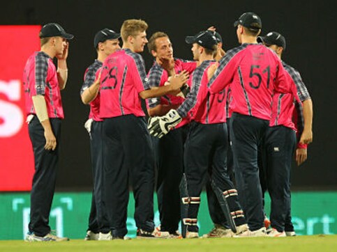 Ireland, Netherlands and Scotland to take part in T20I tri-series annually; first edition to be played in June Ireland, Netherlands and Scotland to take part in T20I tri-series annually; first edition to be played in June