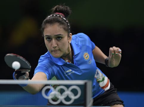 Asian Games 2018: From CWG favourites to continental underdogs, Indian paddlers need teamwork, luck for medal Asian Games 2018: From CWG favourites to continental underdogs, Indian paddlers need teamwork, luck for medal