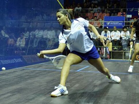 Commonwealth Games 2018: Dipika Pallikal, Vikram Malhotra crash out; Joshna Chinappa enters quarter-finals Commonwealth Games 2018: Dipika Pallikal, Vikram Malhotra crash out; Joshna Chinappa enters quarter-finals