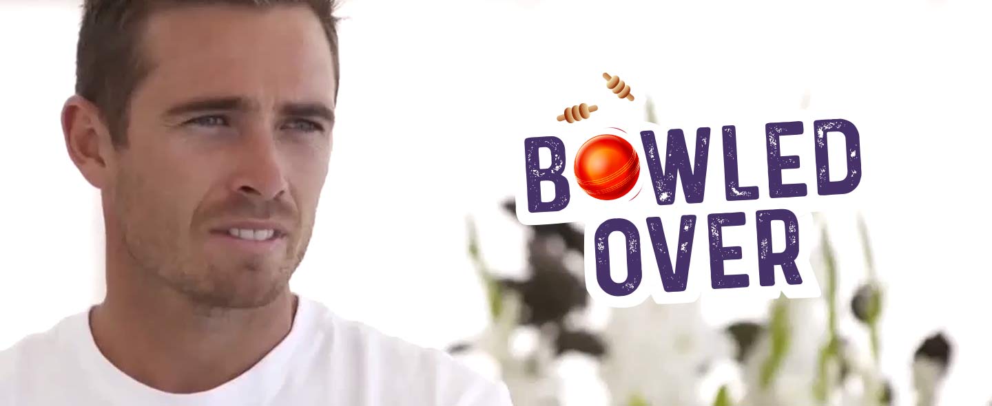 bowled over episode 5: scott styris in conversation with new