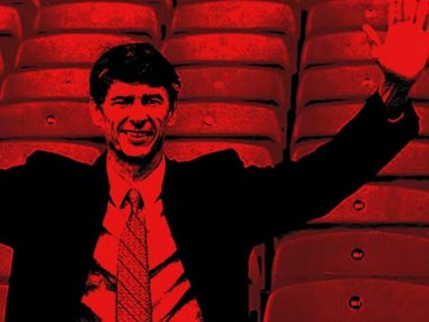 The Arsene Wenger Era Part 1: When an obscure foreigner revamped the order of English football The Arsene Wenger Era Part 1: When an obscure foreigner revamped the order of English football