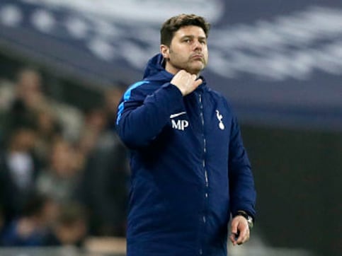Premier League: Mauricio Pochettino defends team selection after Tottenham Hotspur's draw against Brighton Premier League: Mauricio Pochettino defends team selection after Tottenham Hotspur's draw against Brighton