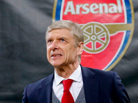 Premier League: Arsene Wenger's departure presents Arsenal with opportunity to regain long-lost glory Premier League: Arsene Wenger's departure presents Arsenal with opportunity to regain long-lost glory