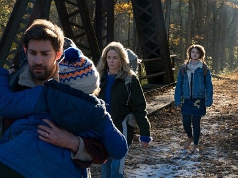 A Quiet Place 2: Release of John Krasinski's horror-thriller sequel pulled ahead to 20 March, 2020 A Quiet Place 2: Release of John Krasinski's horror-thriller sequel pulled ahead to 20 March, 2020