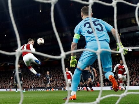 Europa League: Arsene Wenger hopes Aaron Ramsey will stay at Arsenal after Welshman's brace sinks CSKA Moscow Europa League: Arsene Wenger hopes Aaron Ramsey will stay at Arsenal after Welshman's brace sinks CSKA Moscow
