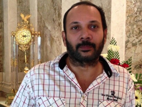 Director Chezhiyan on To Let winning National Award: 'It's significant because it's an unreleased indie film' Director Chezhiyan on To Let winning National Award: 'It's significant because it's an unreleased indie film'