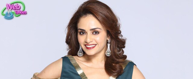 Raazi actor Amruta Khanvilkar will play a dark character in an upcoming series ‘Damaged’ Raazi actor Amruta Khanvilkar will play a dark character in an upcoming series ‘Damaged’