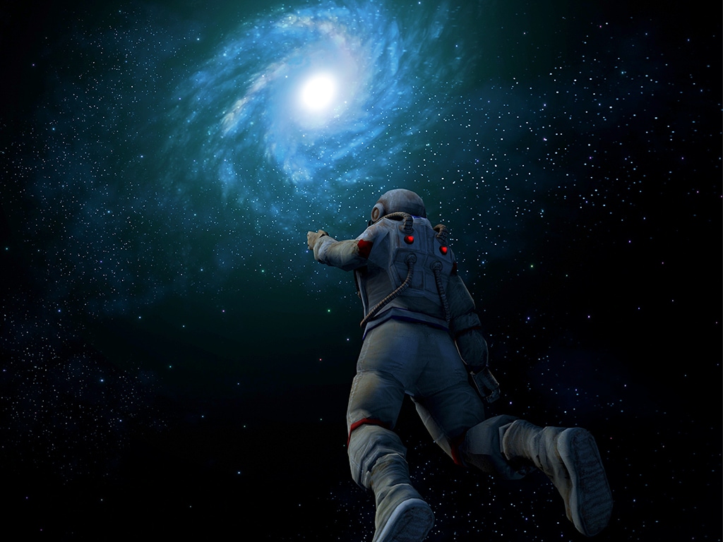 The study of gravitational waves could unlock secrets that we never dreamed possible