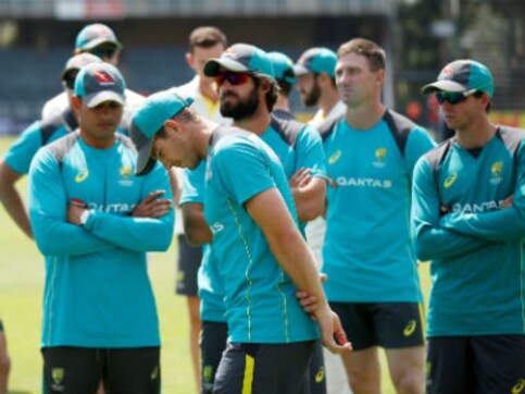 South Africa vs Australia: Visitors' strategy of 'mental disintegration' backfired in disastrous tour South Africa vs Australia: Visitors' strategy of 'mental disintegration' backfired in disastrous tour