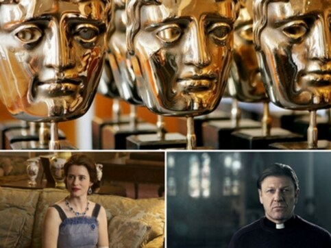 BAFTA TV Awards 2018: The Crown, Netflix's Black Mirror get nomination nods; Claire Foy, Sean Bean named in leading categories BAFTA TV Awards 2018: The Crown, Netflix's Black Mirror get nomination nods; Claire Foy, Sean Bean named in leading categories