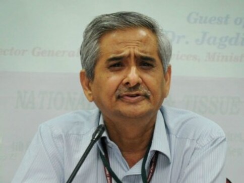 Govt names Bhanu Pratap Sharma as new Bank Board Bureau chief; appoints three new members
