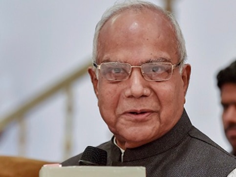 Tamil Nadu Raj Bhavan reacts to uproar over Banwarilal Purohit's meeting with officials, says no illegality in Guv's visits Tamil Nadu Raj Bhavan reacts to uproar over Banwarilal Purohit's meeting with officials, says no illegality in Guv's visits