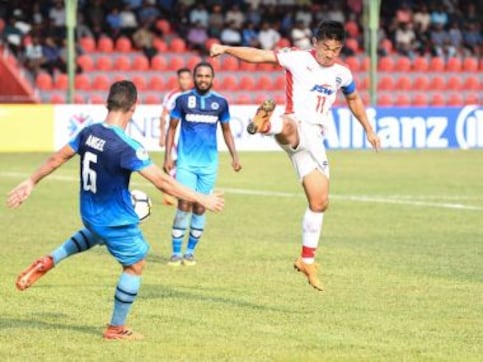 AFC Cup: Bengaluru FC suffer first defeat of tournament after going down to Maldivian side New Radiant AFC Cup: Bengaluru FC suffer first defeat of tournament after going down to Maldivian side New Radiant
