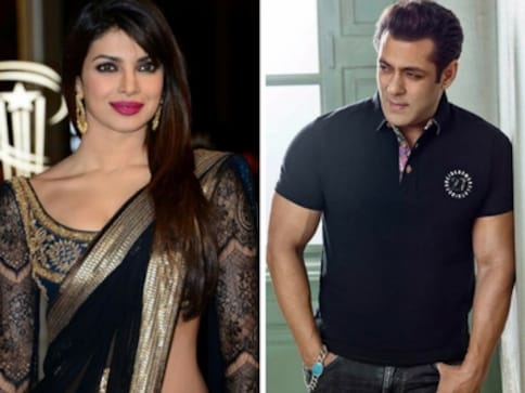Priyanka Chopra opts out of Salman Khan's Bharat; She told us in the Nick of time, tweets Ali Abbas Zafar Priyanka Chopra opts out of Salman Khan's Bharat; She told us in the Nick of time, tweets Ali Abbas Zafar