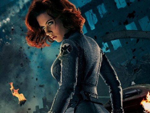 Marvel's Black Widow solo film, starring Scarlett Johansson, will reportedly be a prequel featuring Winter Soldier Marvel's Black Widow solo film, starring Scarlett Johansson, will reportedly be a prequel featuring Winter Soldier