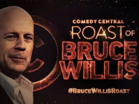 Bruce Willis will be the next celebrity to be featured on the Comedy Central Roast, confirms network Bruce Willis will be the next celebrity to be featured on the Comedy Central Roast, confirms network
