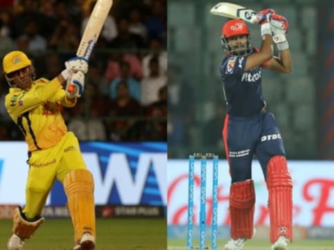 Highlights, IPL 2018, CSK vs DD at Pune, Full Cricket Score: Chennai Super Kings beat Delhi Daredevils by 13 runs Highlights, IPL 2018, CSK vs DD at Pune, Full Cricket Score: Chennai Super Kings beat Delhi Daredevils by 13 runs