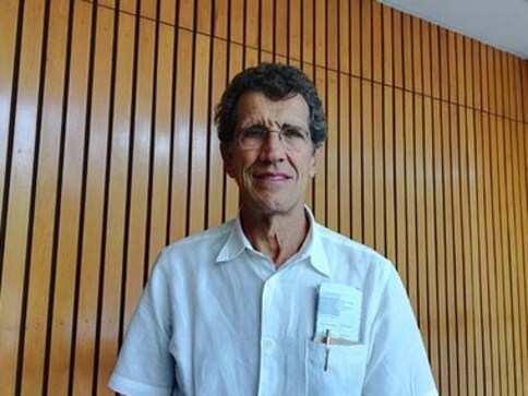 Brazilian health crusader Carlos Monteiro says cash transfers better at arresting malnutrition than subsidised rations
