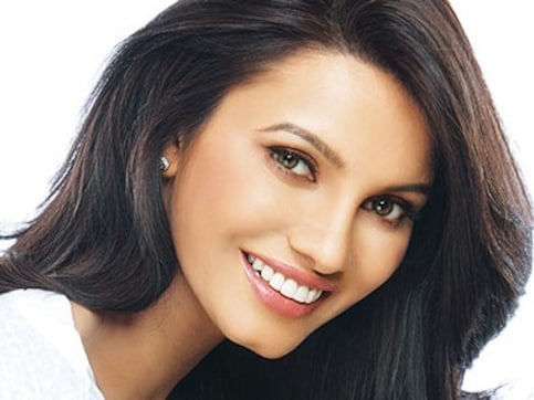 Diana Hayden responds to Tripura CM Biplab Kumar Deb's comments: 'I am a proud brown-skinned Indian' Diana Hayden responds to Tripura CM Biplab Kumar Deb's comments: 'I am a proud brown-skinned Indian'