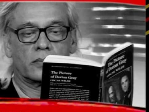 Sudhir Mishra raps in new promotional song for Daas Dev, illuminating his Devdas-meets-Hamlet story Sudhir Mishra raps in new promotional song for Daas Dev, illuminating his Devdas-meets-Hamlet story