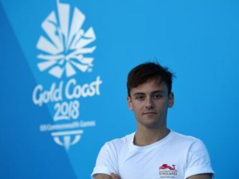 Commonwealth Games 2018: World champion diver Tom Daley 'devastated' as injury ends his bid for third straight title Commonwealth Games 2018: World champion diver Tom Daley 'devastated' as injury ends his bid for third straight title