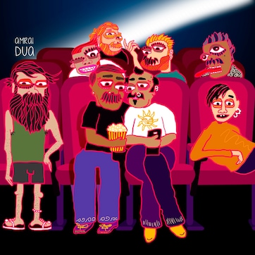 The Guysexual’s Guide to Four First Date Ideas and What They Say About You The Guysexual’s Guide to Four First Date Ideas and What They Say About You