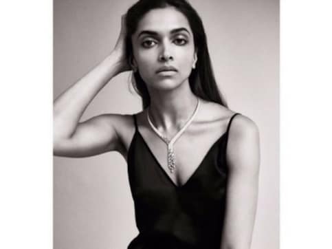 Deepika Padukone writes letter on her battle with depression: You're not alone, help's always available Deepika Padukone writes letter on her battle with depression: You're not alone, help's always available