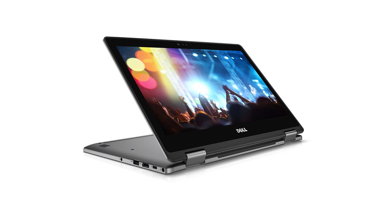 Dell inspiron13 7000