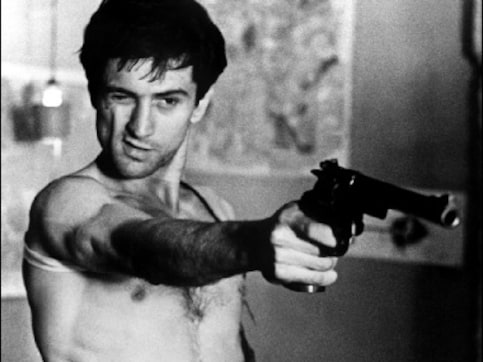 With Netflix's The Irishman, Robert De Niro and Al Pacino become latest Hollywood stars to get de-aging treatment With Netflix's The Irishman, Robert De Niro and Al Pacino become latest Hollywood stars to get de-aging treatment
