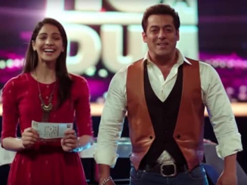 Dus Ka Dum season 3 new promo has Salman Khan exude more of his signature Bigg Boss charm Dus Ka Dum season 3 new promo has Salman Khan exude more of his signature Bigg Boss charm