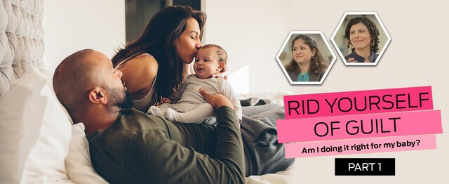 9 Months Episode 5 Part 1 |Rid Yourself Of Guilt: Am I doing it right for my baby? 9 Months Episode 5 Part 1 |Rid Yourself Of Guilt: Am I doing it right for my baby?