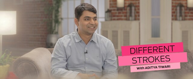 9 Months Episode 6 Part 1 |Different Strokes With Aditya Tiwari 9 Months Episode 6 Part 1 |Different Strokes With Aditya Tiwari