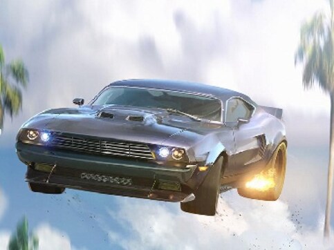 Fast & Furious to get animated series spin-off on Netflix; will follow the adventures of Dom Toretto's cousin Fast & Furious to get animated series spin-off on Netflix; will follow the adventures of Dom Toretto's cousin