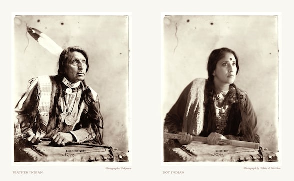 FotoFest 2018: Glimpses of culture, domesticity from the largest display of Indian photography in the US FotoFest 2018: Glimpses of culture, domesticity from the largest display of Indian photography in the US