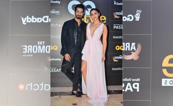 GQ Style Awards 2018: Alia Bhatt, Shahid Kapoor, Akshay Kumar win top honours GQ Style Awards 2018: Alia Bhatt, Shahid Kapoor, Akshay Kumar win top honours