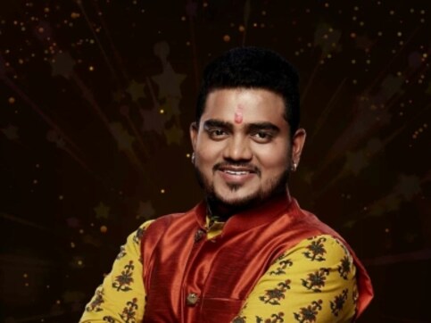 Rising Star 2 winner Hemant Brijwasi: 'Want to emulate Nusrat Fateh Ali Khan and be remembered for generations' Rising Star 2 winner Hemant Brijwasi: 'Want to emulate Nusrat Fateh Ali Khan and be remembered for generations'