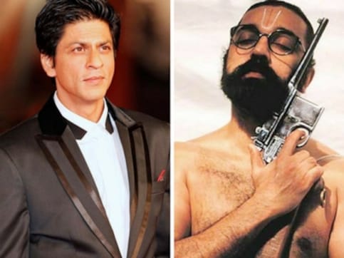 Shah Rukh Khan buys Hindi remake rights of Hey Ram, confirms film's actor-director-producer Kamal Haasan Shah Rukh Khan buys Hindi remake rights of Hey Ram, confirms film's actor-director-producer Kamal Haasan