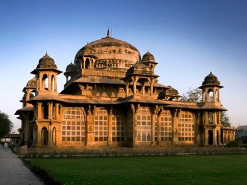 How the India Lost and Found project is helping raise awareness about India's lesser-known monuments How the India Lost and Found project is helping raise awareness about India's lesser-known monuments