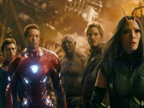 Avengers: Infinity War, Black Panther, A Quiet Place nominated for Hugo Awards 2019 Avengers: Infinity War, Black Panther, A Quiet Place nominated for Hugo Awards 2019