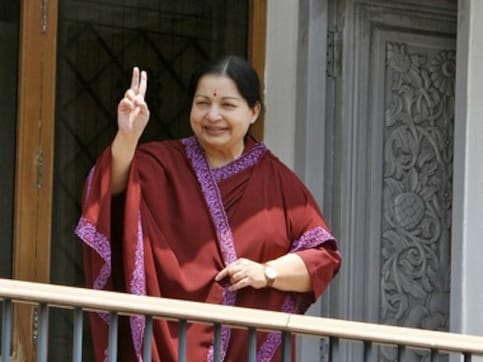 AIADMK renews demand for Bharat Ratna for Jayalalithaa, urges Centre to award Ramasamy, Annadurai too AIADMK renews demand for Bharat Ratna for Jayalalithaa, urges Centre to award Ramasamy, Annadurai too