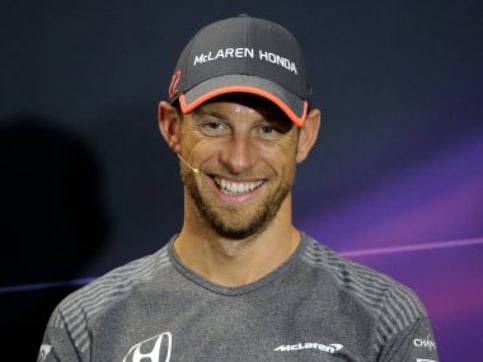 Former Formula 1 champion Jenson Button to race next two Le Mans 24 Hours with Russia’s SMP Racing team Former Formula 1 champion Jenson Button to race next two Le Mans 24 Hours with Russia’s SMP Racing team