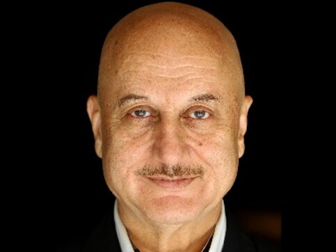 Anupam Kher to star alongside Ruth Wilson, Iain Glen, Keeley Hawes in a BBC true life drama Anupam Kher to star alongside Ruth Wilson, Iain Glen, Keeley Hawes in a BBC true life drama
