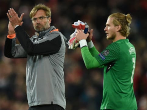 Champions League: Liverpool manager Jurgen Klopp says team exceeded expectations against Roma Champions League: Liverpool manager Jurgen Klopp says team exceeded expectations against Roma