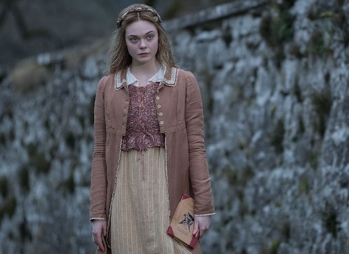 Mary Shelley trailer: Elle Fanning, Maisie Williams star in this biopic of Frankenstein author Mary Shelley trailer: Elle Fanning, Maisie Williams star in this biopic of Frankenstein author